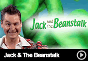 Jack and the Beanstalk